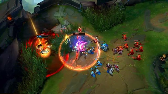 Vazou As Habilidades Do Milio O Novo Suporte De Ixtal É Forte? - League Of Legends смотреть онлайн