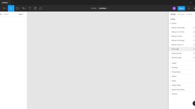 How to select frame in figma. #figma #figmatutorial #figmadesign смотреть онлайн