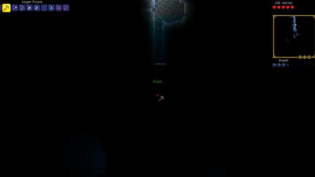 [RUS] Let`s Play Terraria #2 смотреть онлайн