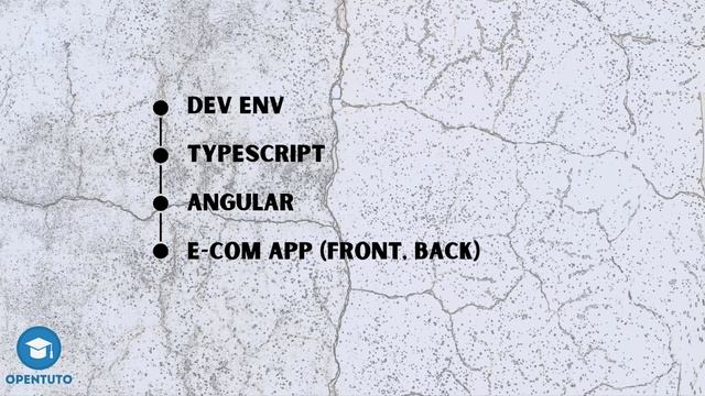 1# Introduction : Site web E-commerce Angular Spring Boot смотреть онлайн