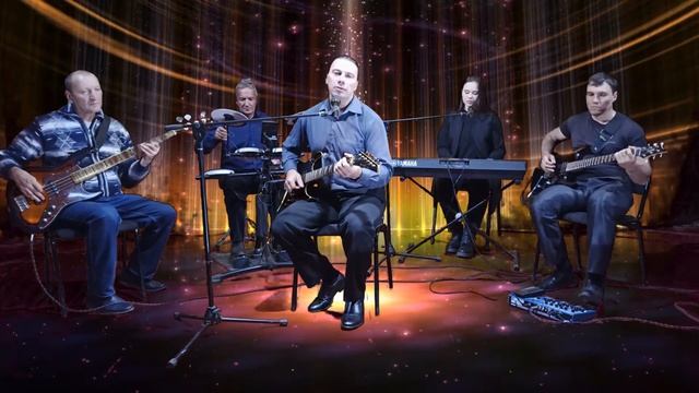 Полина Шумилина & DK STATION - Как хочется вернуться в детство смотреть онлайн