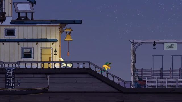Spiritfarer Gameplay - One Of The Most Unique & Enjoyable Games In 2020 смотреть онлайн