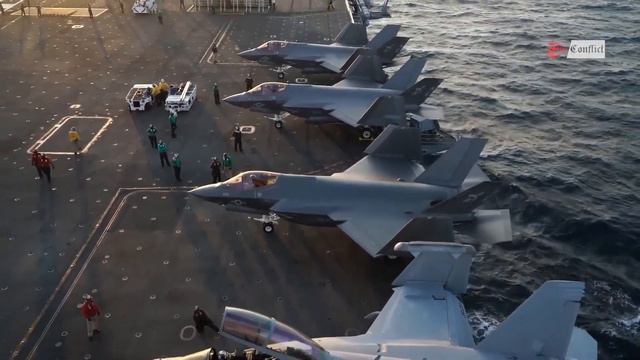 "Uncover the Secrets of the Next Military Jet: You WON'T Believe What We Found!" смотреть онлайн