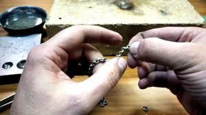 ЮВЕЛИР с НУЛЯ(2-й СЕЗОН)|2-й ВЫПУСК| ШОПАРД| КАК СТАТЬ ЮВЕЛИРОМ