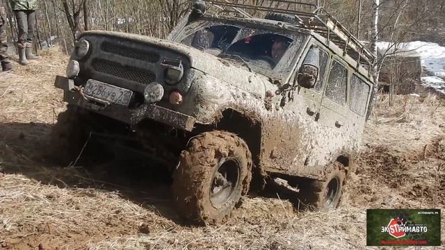В Туле народ попроще чем в столицах, но покатушки у нас массовей, и грязи больше! смотреть онлайн