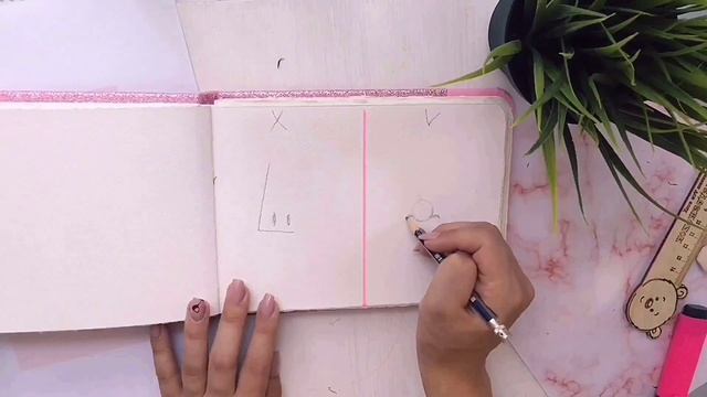 КАК НАРИСОВАТЬ НОС? ✨ УРОК РИСОВАНИЯ ✨ смотреть онлайн