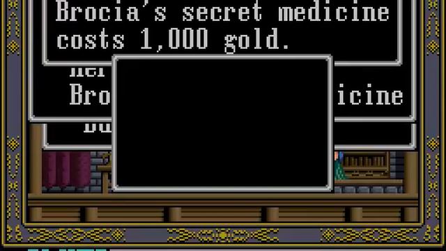 SNES Longplay [198] Ys III - Wanderers From Ys смотреть онлайн