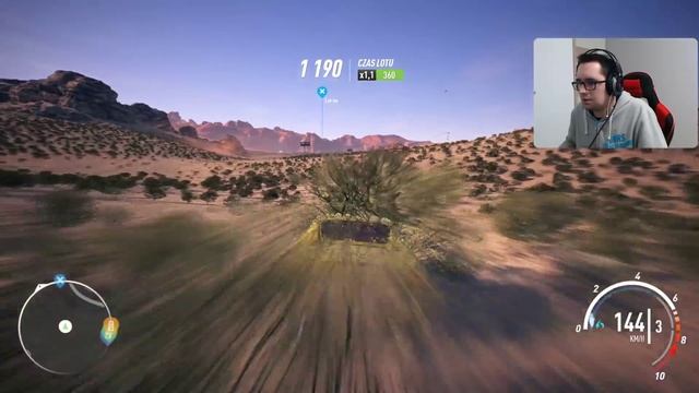 GDZIE ZNAJDZIEMY CAŁY WRAK NISSAN 240Z? - NEED FOR SPEED: PAYBACK #6 смотреть онлайн