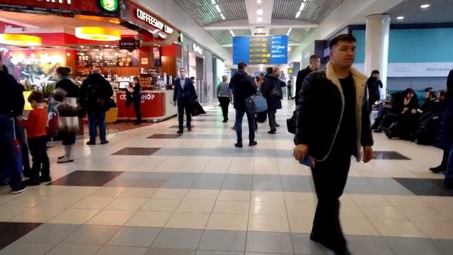 Рабочие будни в UMIKS / Возвращение из Тольятти в Тагил смотреть онлайн