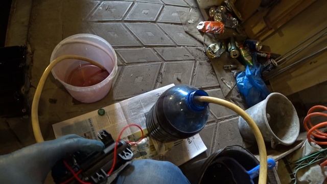 Никогда не МЕНЯЕТЕ масло в автомате АКПП автомобиля ? смотреть онлайн