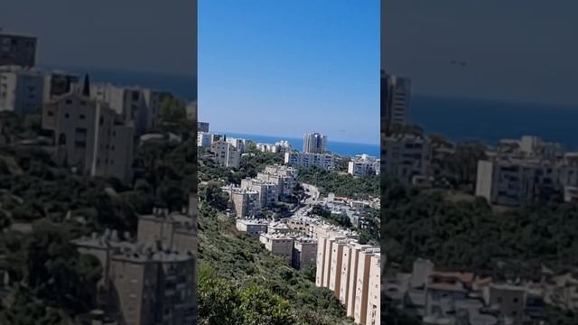 парад самолётов над Израилем на 75 лет Независимости смотреть онлайн