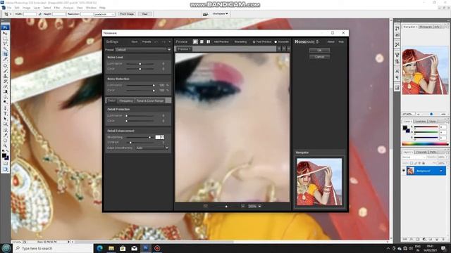 #pstricks #PhotoshopCS3 Abode Photoshop cs3 Noisware Use now in hindi Tutorial ps trikcks 7.0 смотреть онлайн