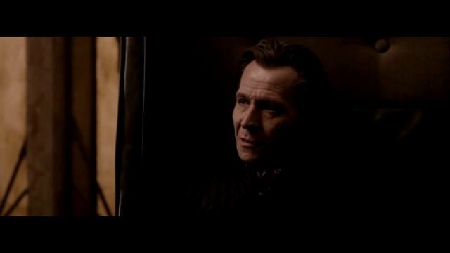 Книга Илая / The Book of Eli смотреть онлайн