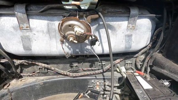 Jaguar XKR Super Charged 4.0 Modern Classic Convertible Super Car Fuel Pump Fitting the EdShed Way