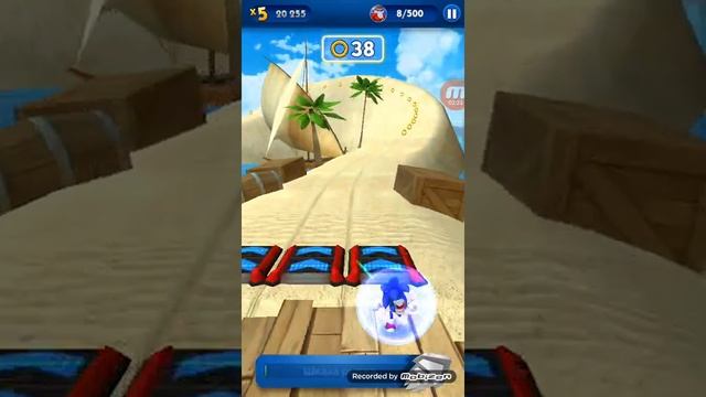 возвращение в мир Соника смотреть онлайн