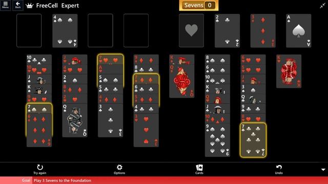 Star Club/Solitaire Dark/FreeCell/Game #15/Microsoft Solitaire New Released Card Game смотреть онлайн