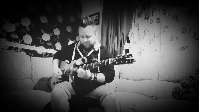 Robbie Williams - Angels (Guitar instrumental Cover by Craig Ayto) смотреть онлайн