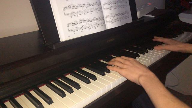 Ryuichi Sakamoto - Merry Christmas, Mr Lawrence [PIANO COVER 4K 60FPS] смотреть онлайн