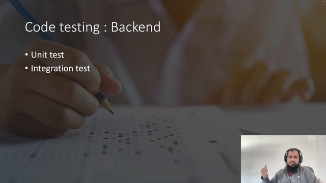 6. Application backend testing guideline [Bangla - Application testing landscape] смотреть онлайн