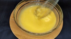 Корнуэльский пирог.  ОБАЛДЕННО ВКУСНЫЙ