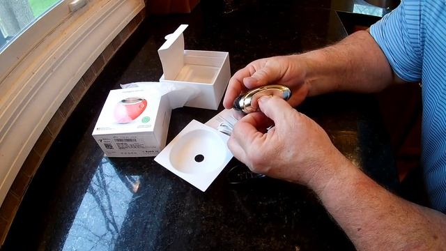 Electric Nail Clipper By CRSURE