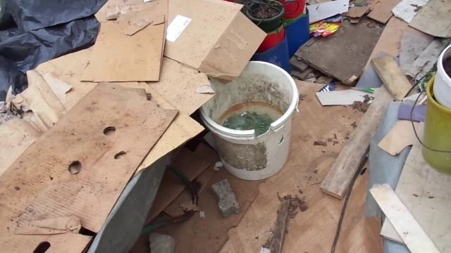 Конструкция теплицы, остекление, листья, майки 06.05.2015. 1 смотреть онлайн