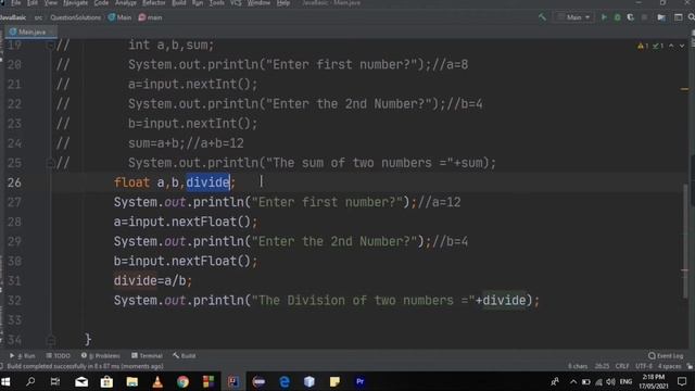 Java Basic Questions Part 1/Urdu/Hindi смотреть онлайн