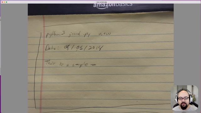 [Zero To Python] Day 3 - Design With Paper смотреть онлайн