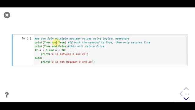 Conditional Statements in Python | If, Else, Elif In Python | Example Of Conditional Statement смотреть онлайн