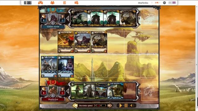 Berserk [The Cataclysm] - The in game Tutorial смотреть онлайн