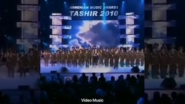 Eva Rivas - Sirts Inchpes Urax Lini / Եվա Ռիվաս - Սիրտս ինչպես ուրախ լինի