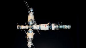Научно-энергетический модуль будет переработан для новой российской орбитальной станции РОСС