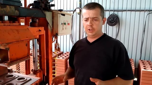 Лего кирпич производство, оборудование г. Алматы, Казахстан. BRICK-A смотреть онлайн