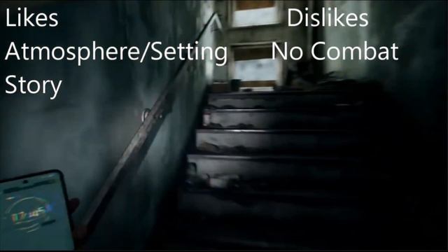 Is It Any Good? Silent Hill: The Short Message Review смотреть онлайн