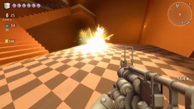 Awesome Steam Games Under 10$! смотреть онлайн