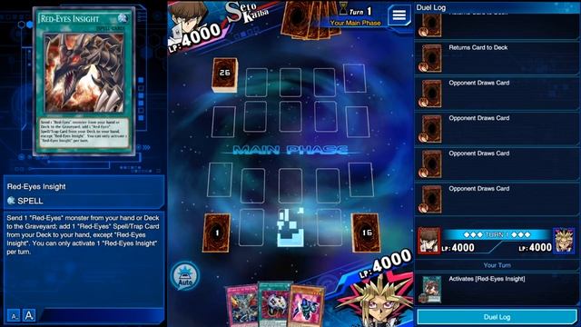 Road to King of Games PART 2: HOW TO MAKE A GOOD DECK! [Yu-Gi-Oh! Duel Links] смотреть онлайн