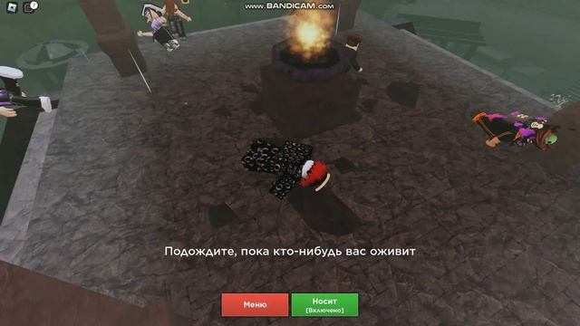 Спецназ на подходе! Играем в Evade 5 Часть | Roblox смотреть онлайн