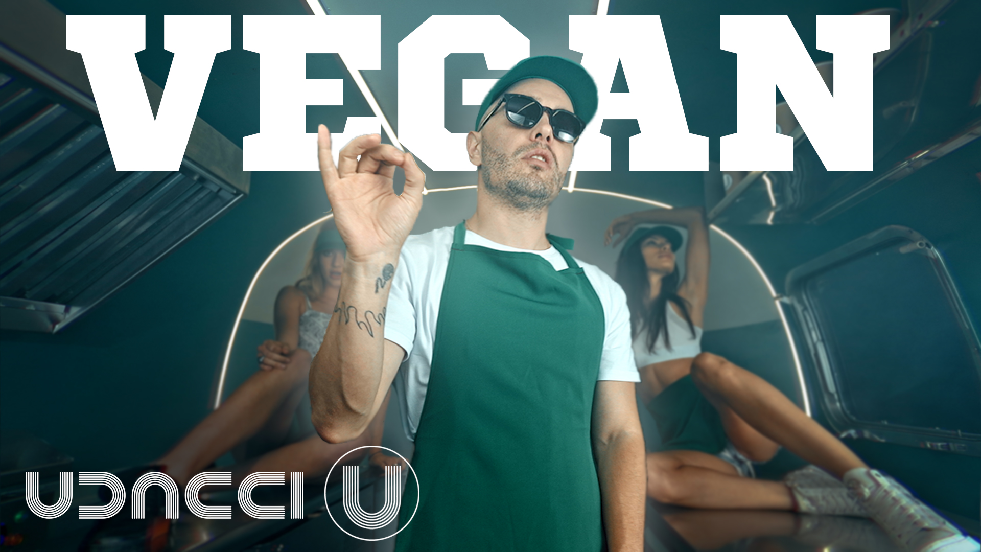 UDACCI - VEGAN .mov