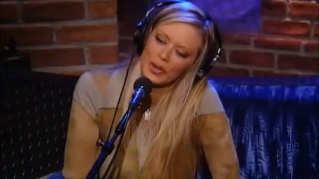 Jeff The Drunk Meets Jenna Jameson 5-16-2003 смотреть онлайн