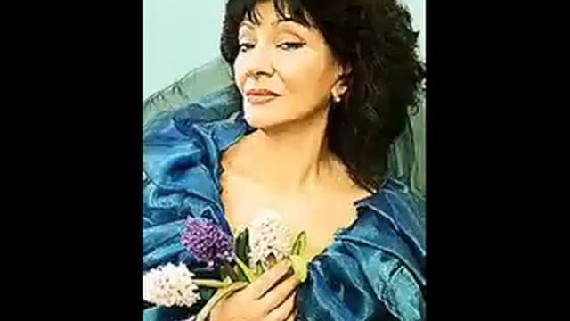 Нани Брегвадзе Где же ты, мой милый Nani Bregvadze смотреть онлайн