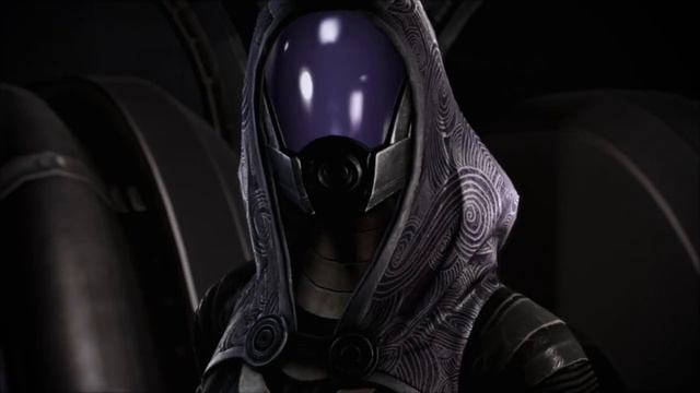 Mass Effect GMV: Hey Brother. смотреть онлайн