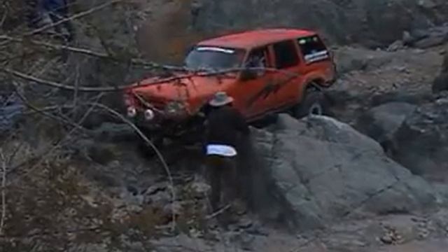Ford Explorer Off Road Terminator Arizona смотреть онлайн