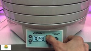 Новинка от Изидри. Ezidri Ultra FD 1000 Digital