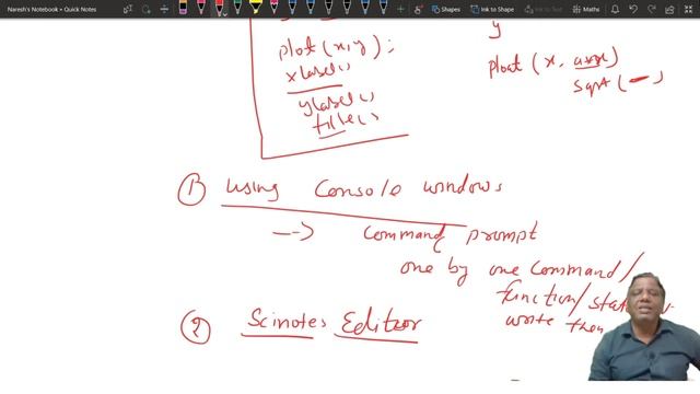 How to Plot a Graph in Scilab | Plotting Functions in Scilab смотреть онлайн