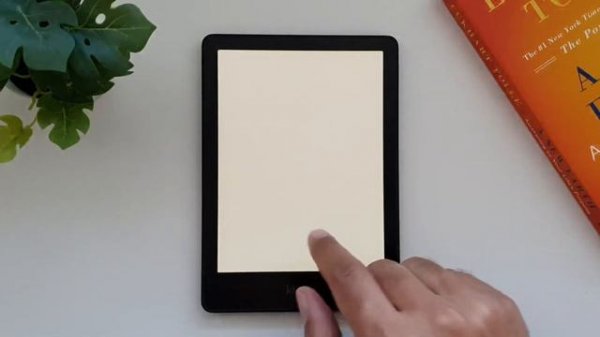 How to transfer documents to your Kindle Paperwhite! PDFs!!! Word Doc!!!