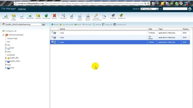 Lesson 4 PHP Variables смотреть онлайн