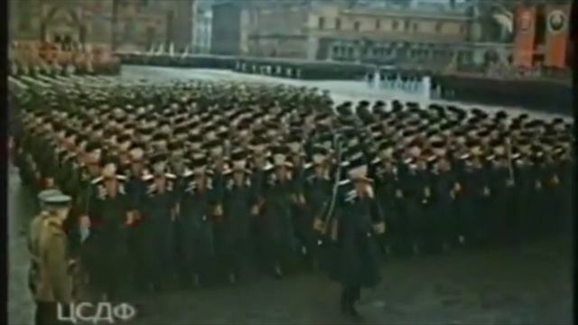 C Днем Победы! Казаки в Берлине смотреть онлайн