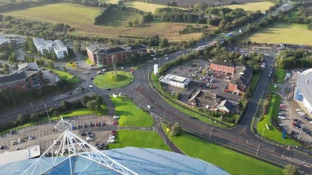 Bolton Stadium смотреть онлайн