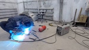 Фильтры своими руками для компрессора из огнетушителя. Влагоотделители .