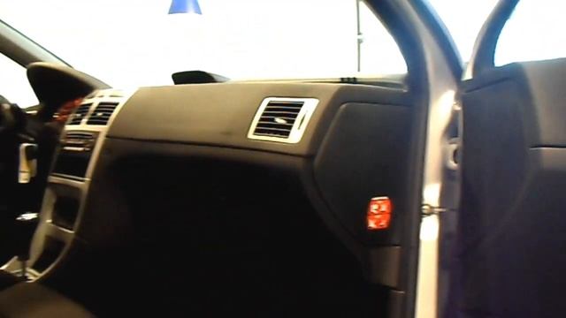 Nefkens Peugeot 307 Benzine 32-FS-GV смотреть онлайн